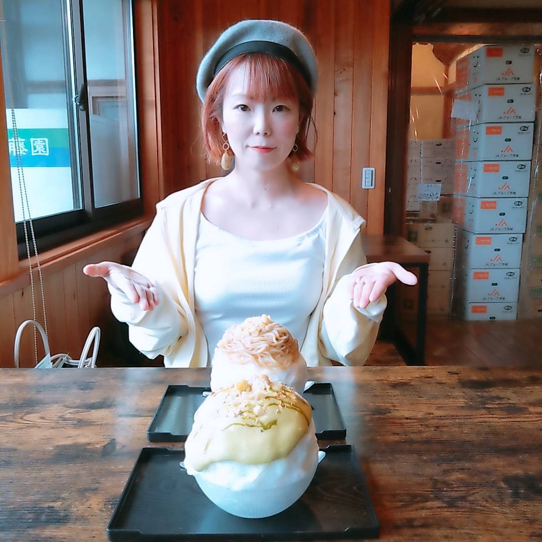 上田 莉菜さんの趣味・特技の写真1
